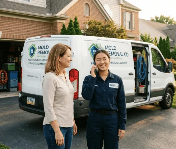 Crawlspace Mold Remediation Fond Du Lac, WI FAQs